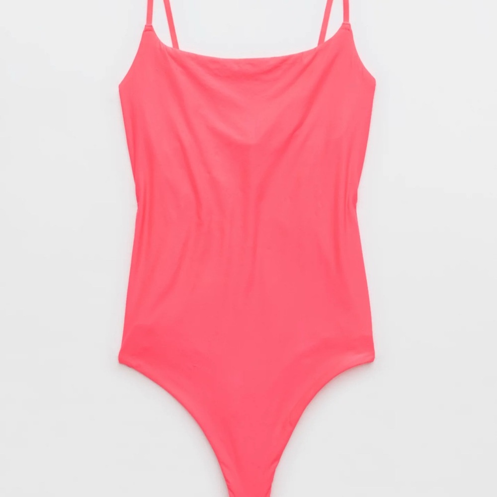 Aerie SMOOTHEZ Bodysuit